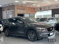 Photo of the vehicle Mazda CX-5