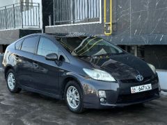 Photo of the vehicle Toyota Prius