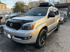 Сүрөт унаа Lexus GX