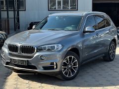 Фото авто BMW X5