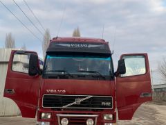 Фото авто Volvo FH