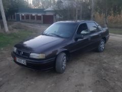 Фото авто Opel Vectra