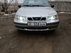 Сүрөт унаа Daewoo Nexia