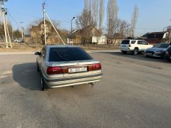 Сүрөт унаа Mazda 626