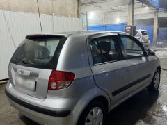 Photo of the vehicle Hyundai Getz