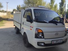 Фото авто Hyundai New Power Truck