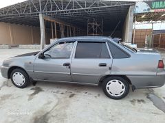 Фото авто Daewoo Nexia