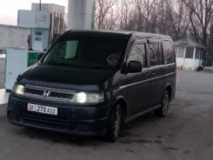 Сүрөт унаа Honda Stepwgn