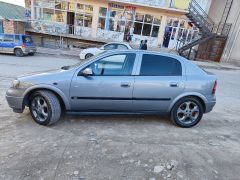 Фото авто Opel Astra