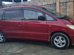 Фото авто Toyota Previa