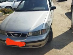 Фото авто Daewoo Nexia