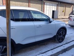 Сүрөт унаа Volvo XC40