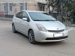 Сүрөт унаа Toyota Prius