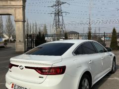 Фото авто Renault Samsung SM6