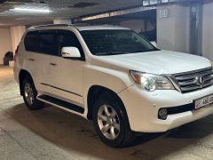 Фото авто Lexus GX