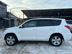 Фото авто Toyota RAV4