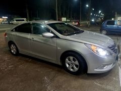 Сүрөт унаа Hyundai Sonata