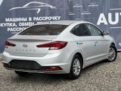 Photo of the vehicle Hyundai Avante