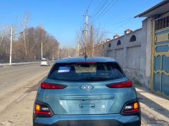 Photo of the vehicle Hyundai Kona