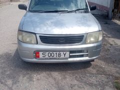 Фото авто Daihatsu Mira