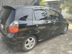 Сүрөт унаа Honda Fit