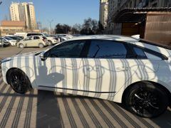 Сүрөт унаа Kia K8