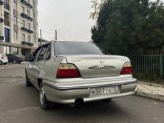 Сүрөт унаа Daewoo Nexia