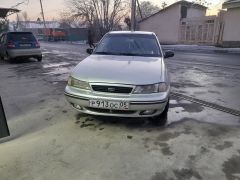 Фото авто Daewoo Nexia