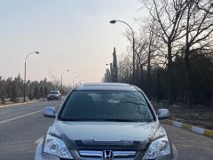 Сүрөт унаа Honda CR-V