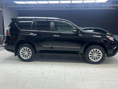 Фото авто Lexus GX