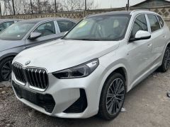 Сүрөт унаа BMW X1