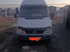 Фото авто Mercedes-Benz Городской