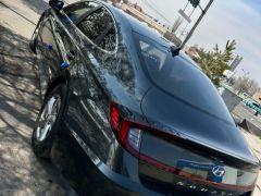 Сүрөт унаа Hyundai Sonata