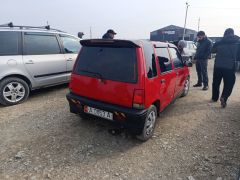 Сүрөт унаа Daewoo Tico