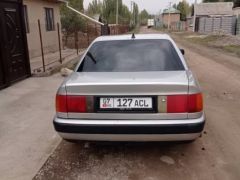 Photo of the vehicle Audi 100