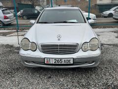 Photo of the vehicle Mercedes-Benz C-Класс