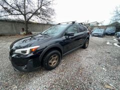 Photo of the vehicle Subaru Crosstrek