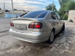 Сүрөт унаа Nissan Primera