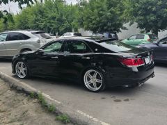 Сүрөт унаа Toyota Crown