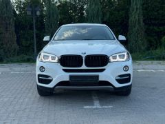 Photo of the vehicle BMW X6