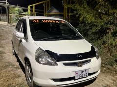 Photo of the vehicle Honda Fit