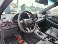 Фото авто Hyundai i30