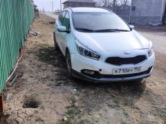 Сүрөт унаа Kia Ceed