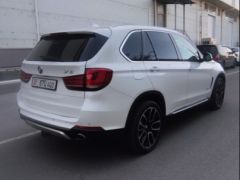 Сүрөт унаа BMW X5