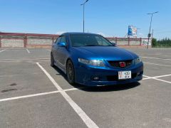 Фото авто Honda Accord