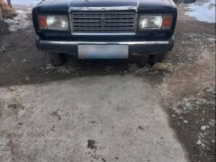 Photo of the vehicle ВАЗ (Lada) 2107