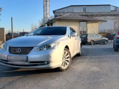 Photo of the vehicle Lexus ES