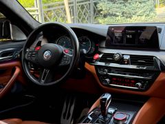 Сүрөт унаа BMW M5