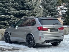 Photo of the vehicle BMW X5 M