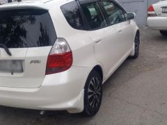 Сүрөт унаа Honda Fit